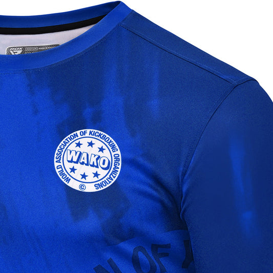 RDX T-Shirt WAKO T1
