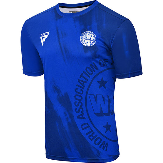 RDX T-Shirt WAKO T1