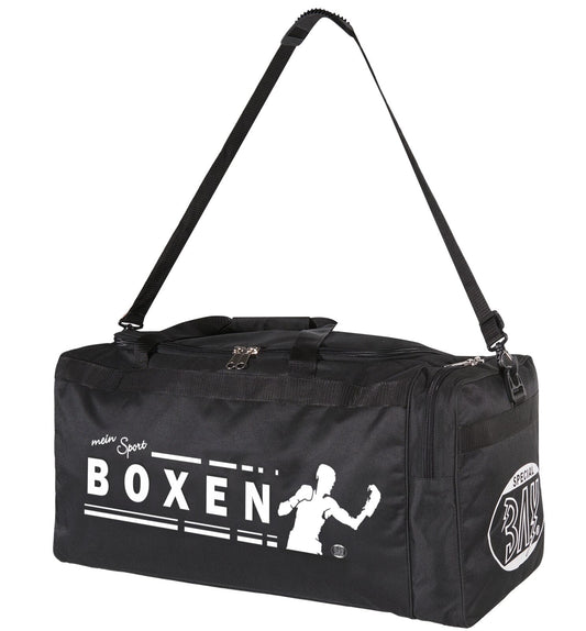 BAY Sporttasche BOXEN "mein Sport"