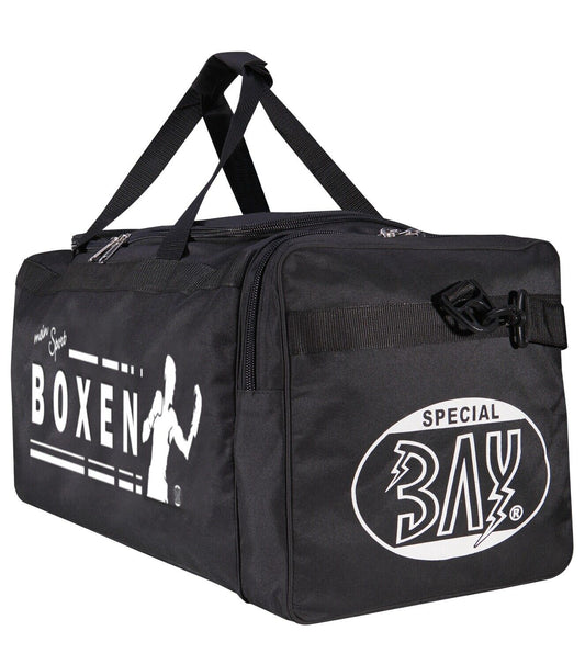 BAY Sporttasche BOXEN "mein Sport"
