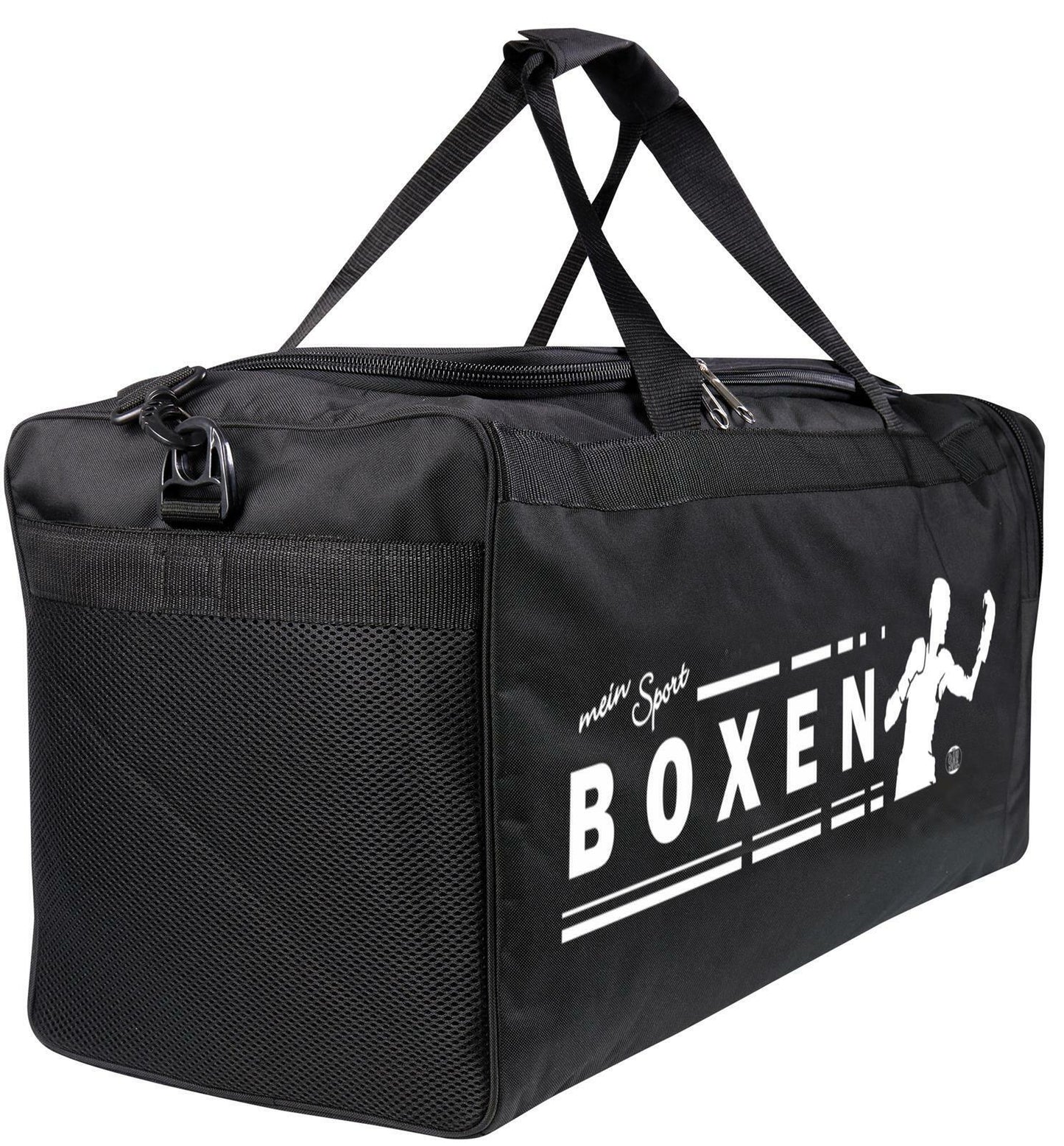 BAY Sporttasche BOXEN "mein Sport"