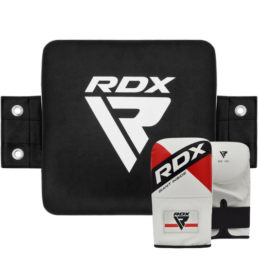 RDX Wand-/Schlagpolster SET