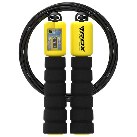 RDX FP Springseil mit Zähler