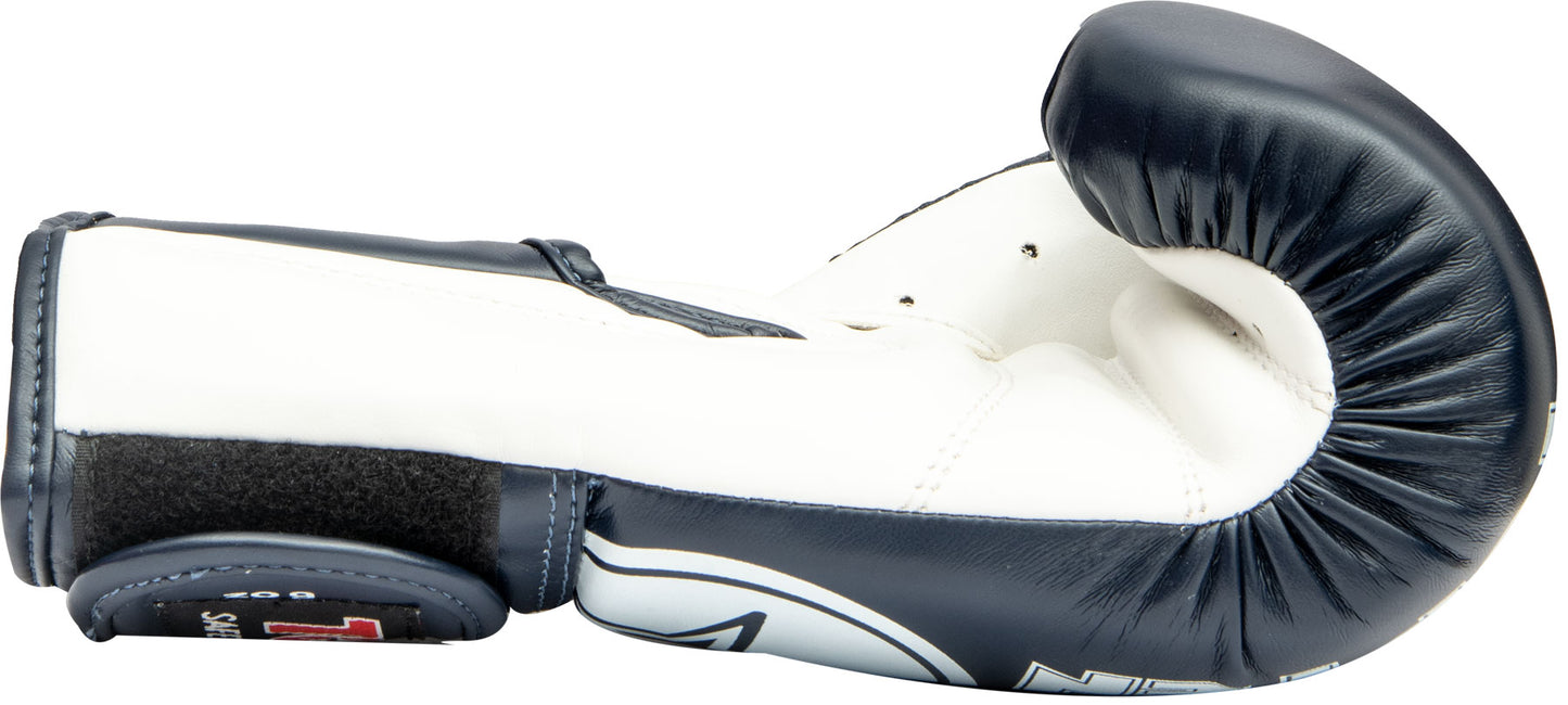 TOPTEN KIDS Boxhandschuhe Belüftungssystem für trockene Hände