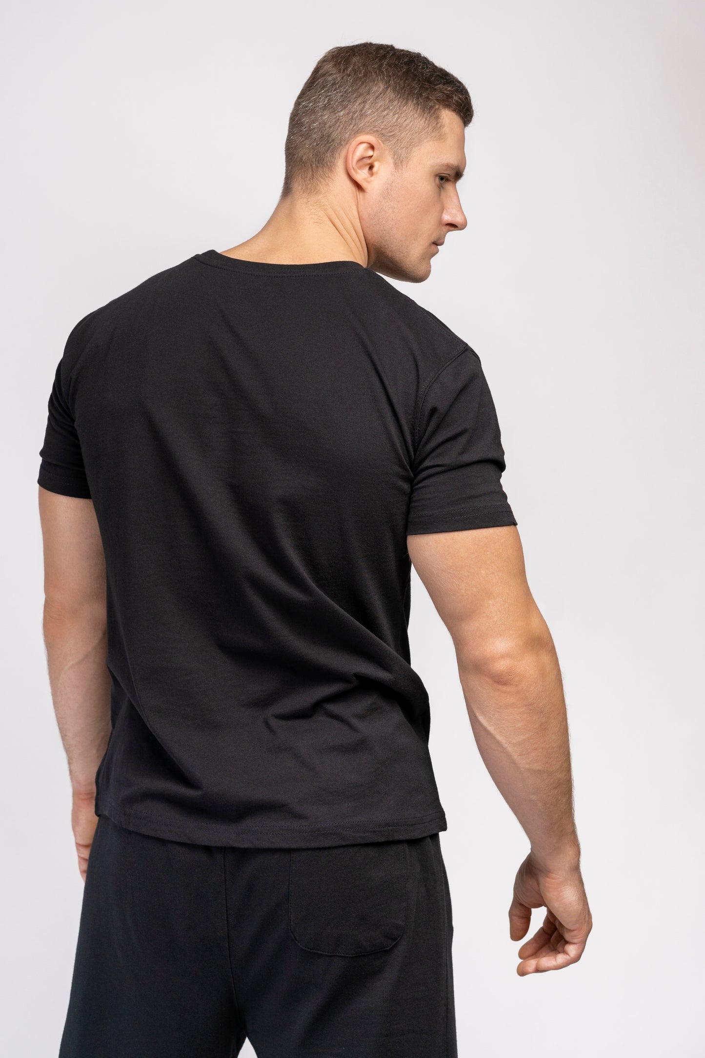 BENLEE BOXING LOGO T-Shirt
