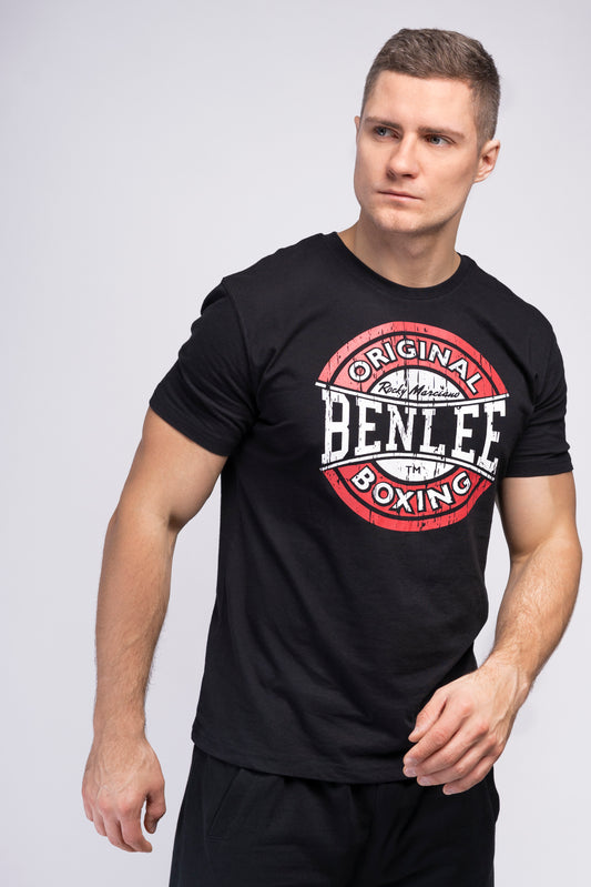 BENLEE BOXING LOGO T-Shirt