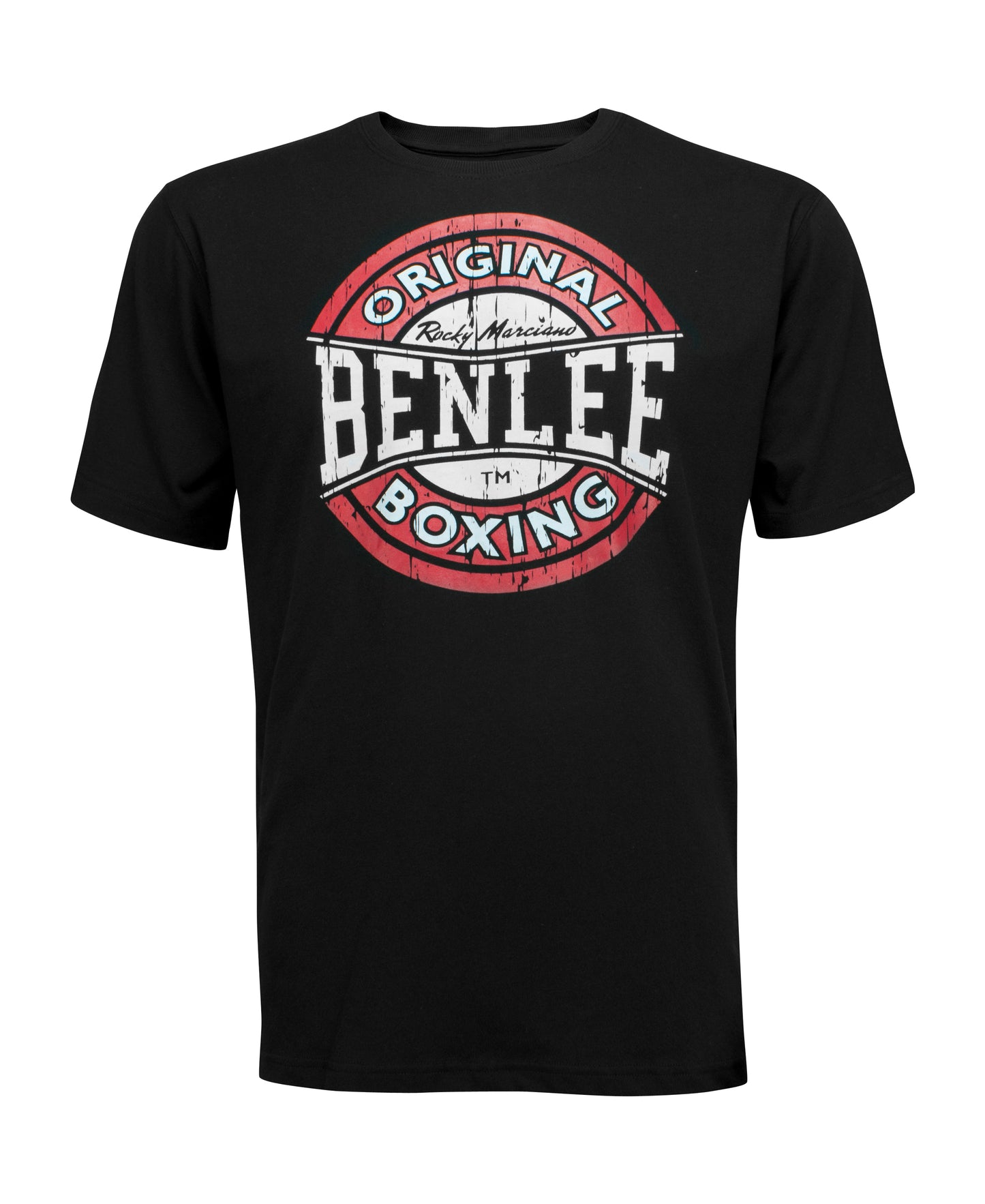 BENLEE BOXING LOGO T-Shirt