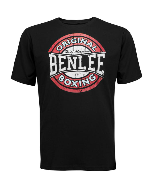 BENLEE BOXING LOGO T-Shirt
