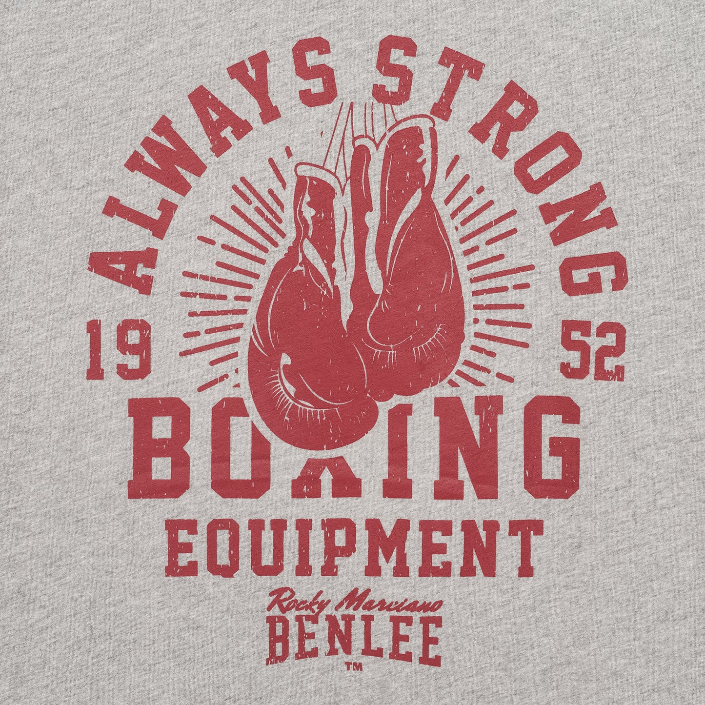 BENLEE EQUIPT T-Shirt