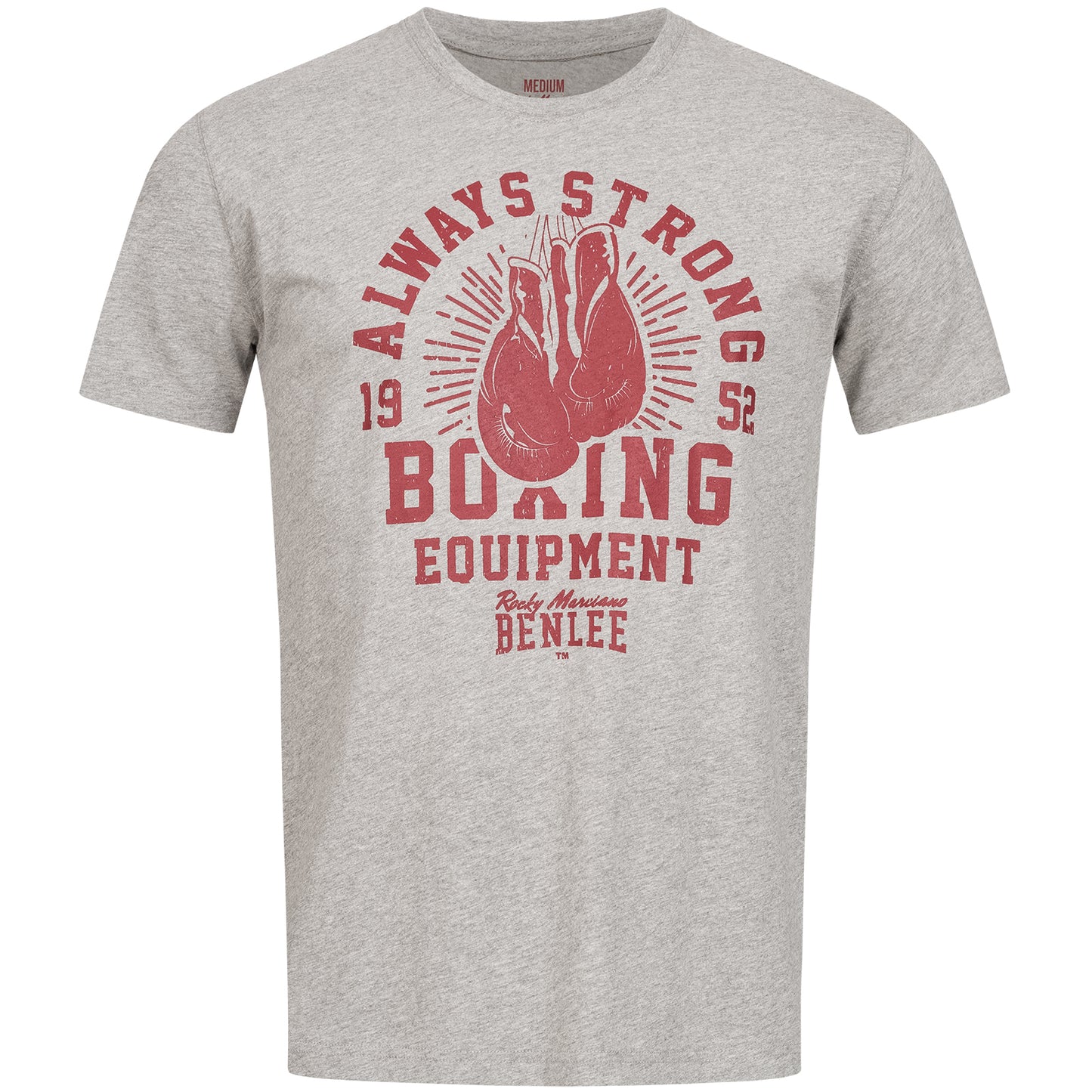 BENLEE EQUIPT T-Shirt
