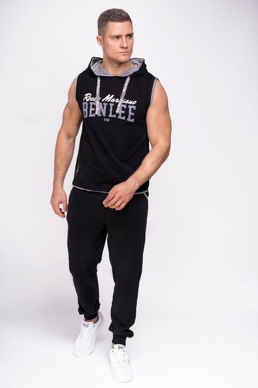 BENLEE EPPERSON Kapuzenshirt ärmellos