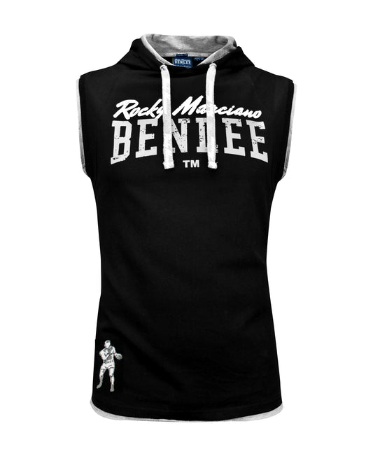 BENLEE EPPERSON Kapuzenshirt ärmellos