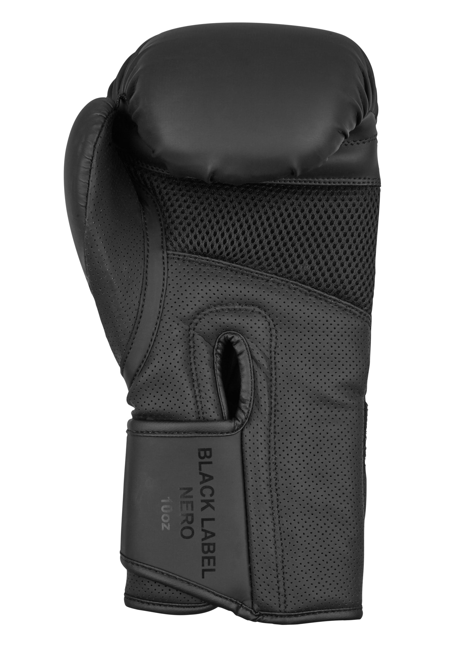 BENLEE BLACK LABEL NERO Boxhandschuhe