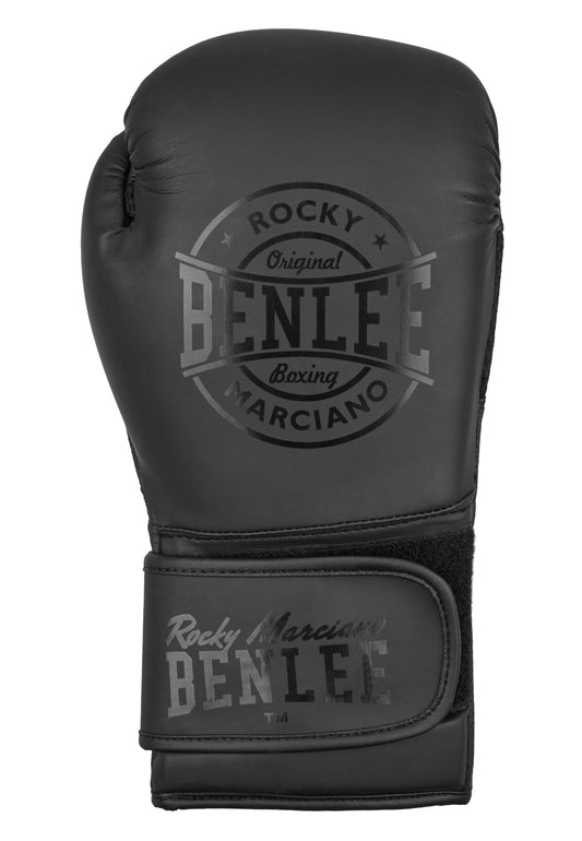 BENLEE BLACK LABEL NERO Boxhandschuhe