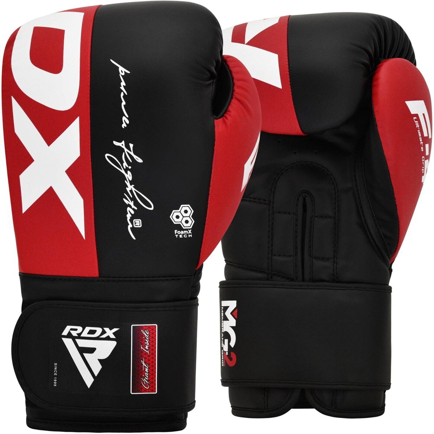 RDX Boxhandschuhe F4_9