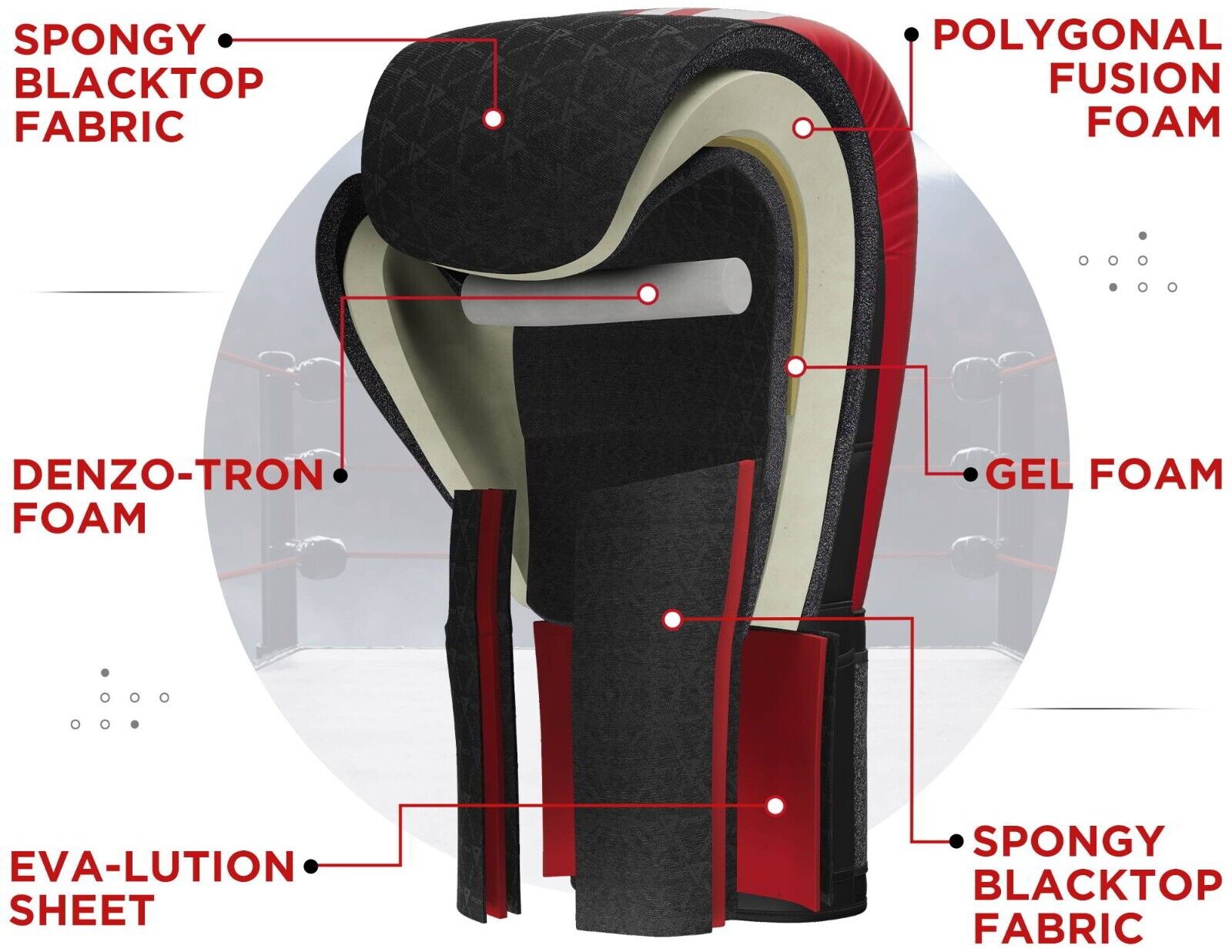 RDX Boxhandschuhe F4_6