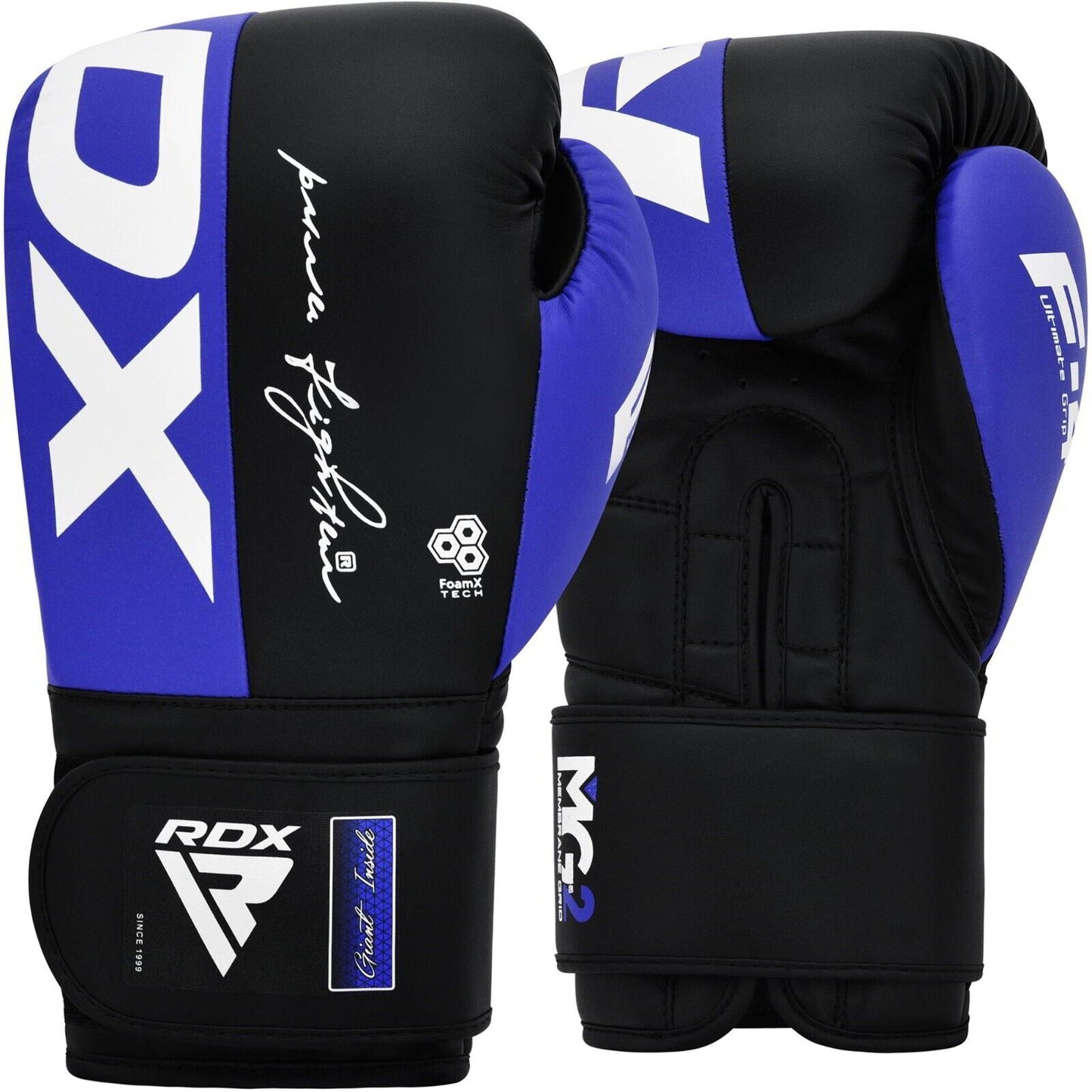 RDX Boxhandschuhe F4_8