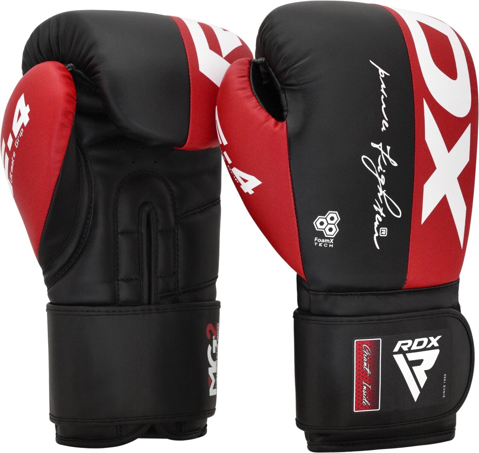 RDX Boxhandschuhe F4_3