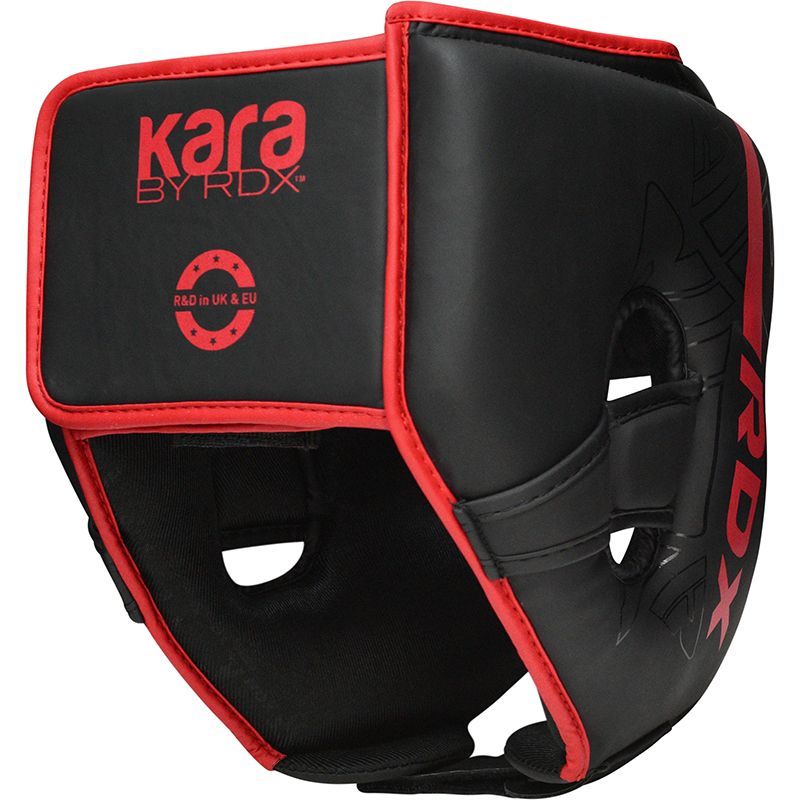 RDX F6 KARA Kopfschutz