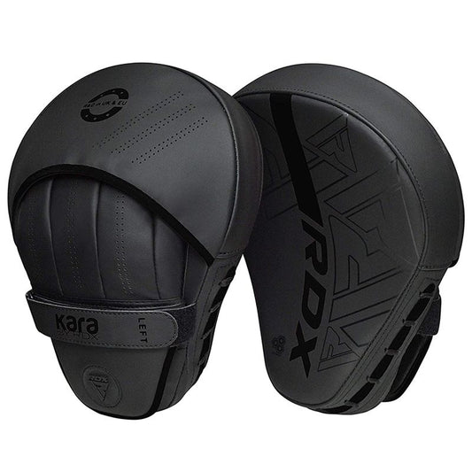 RDX F6 KARA Boxpratzen