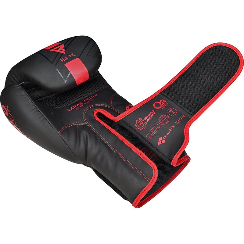 RDX F6 KARA Boxhandschuhe