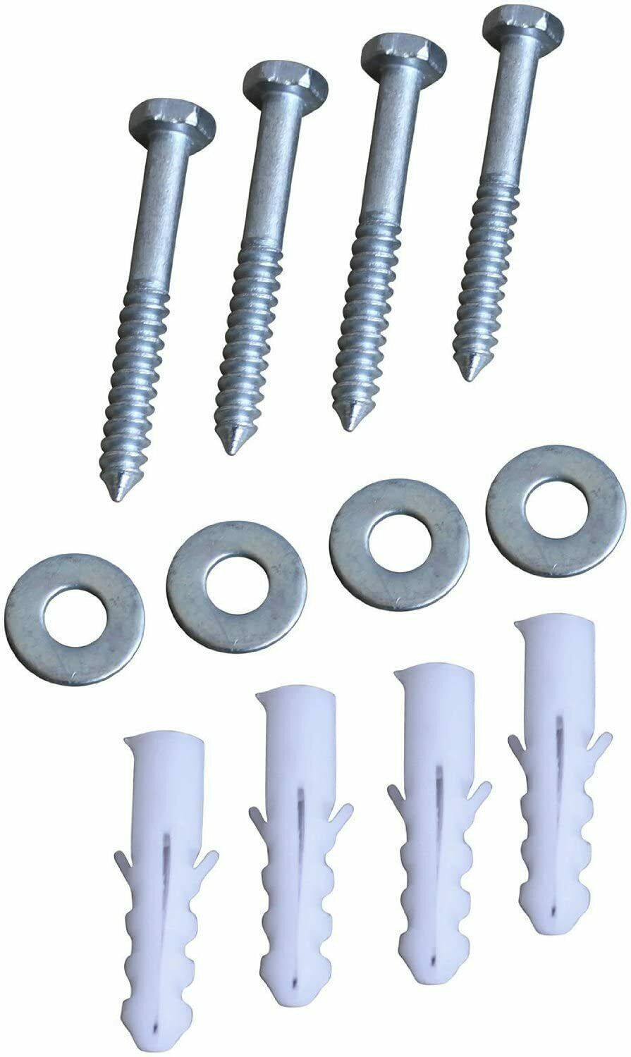 RDX Wand-/Schlagpolster SET