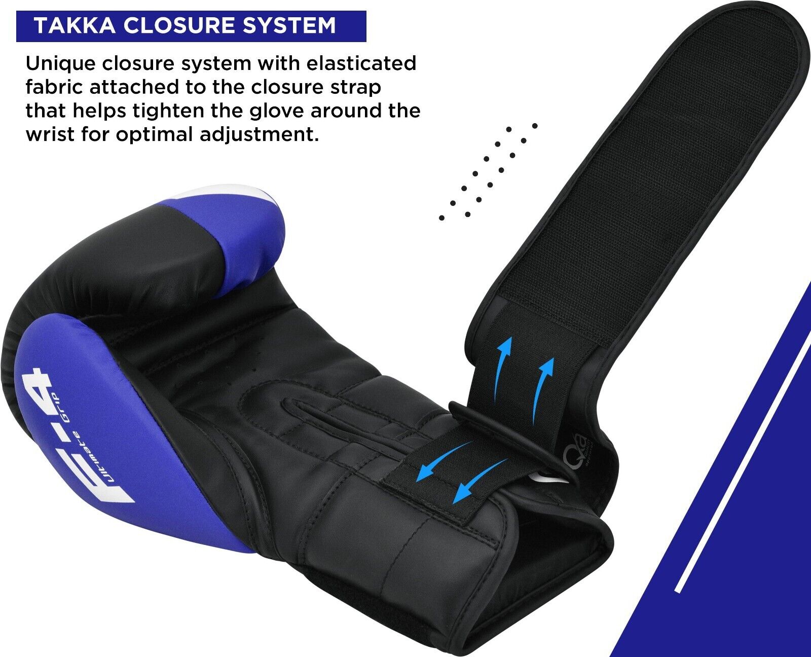 RDX Boxhandschuhe F4_5