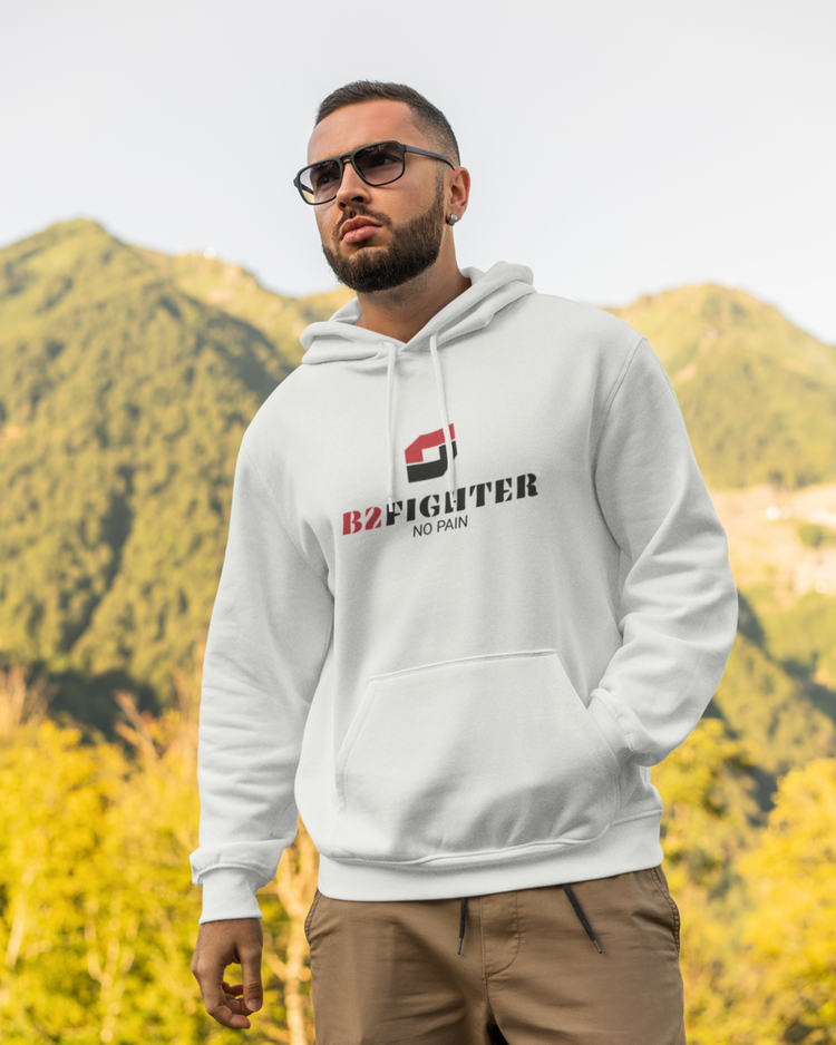 Moderne Kampfsport-Bekleidung