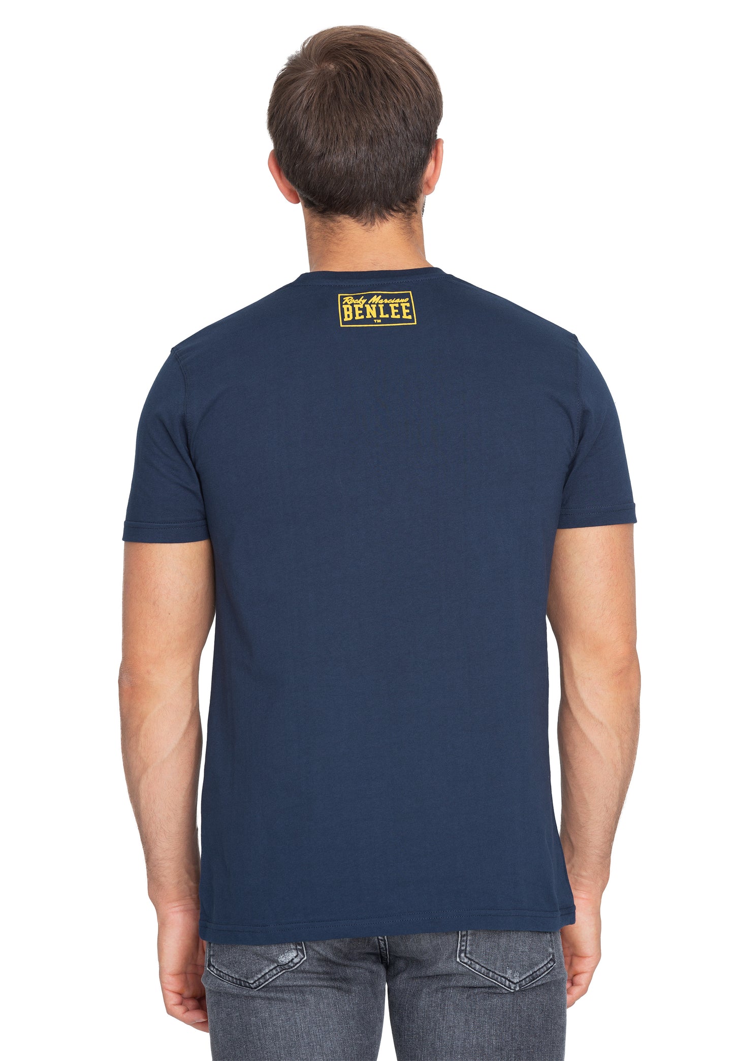 BENLEE DUXBURY T-Shirt