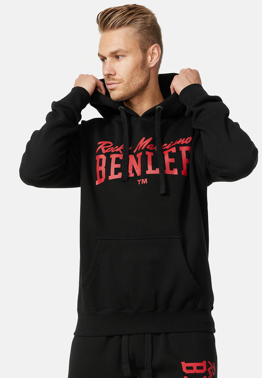 BENLEE STRONGHURST Hoodie