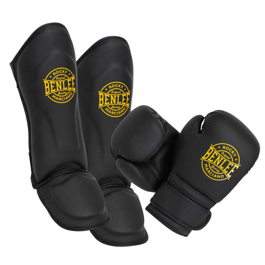 CHAKAR THAI BOX SET Junior