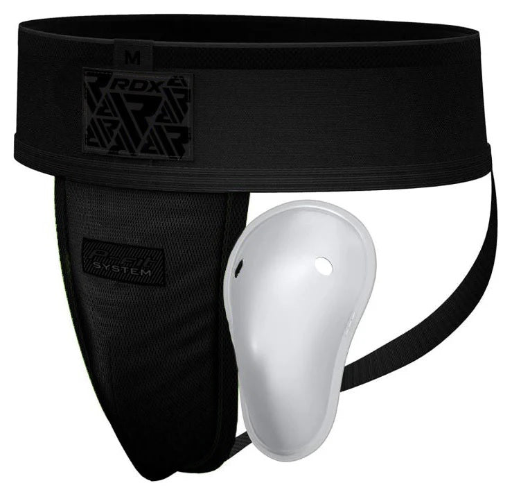 Tiefschutz H1 mit GEL-Cup RDX 