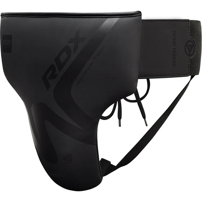 Tiefschutz T15 NOIR RDX 