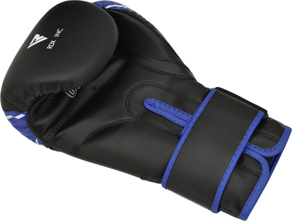 RDX Kinder-Boxhandschuhe 4B ROBO | 6oz | ca. 29-37 Kg