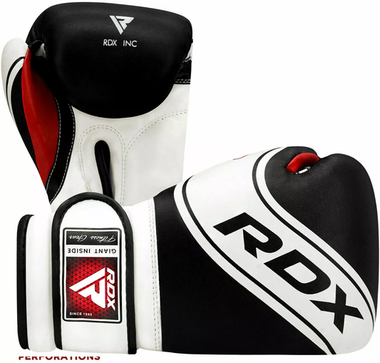 RDX Kinder-Boxhandschuhe 4B ROBO | 6oz | ca. 29-37 Kg