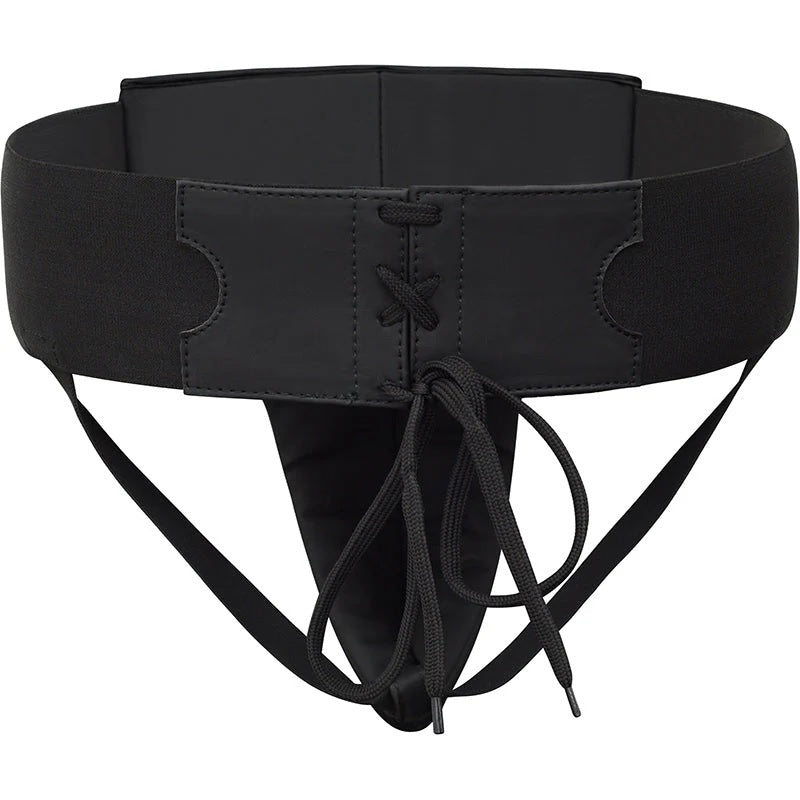 Tiefschutz T15 NOIR RDX 