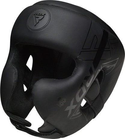 RDX F6 KARA Kopfschutz