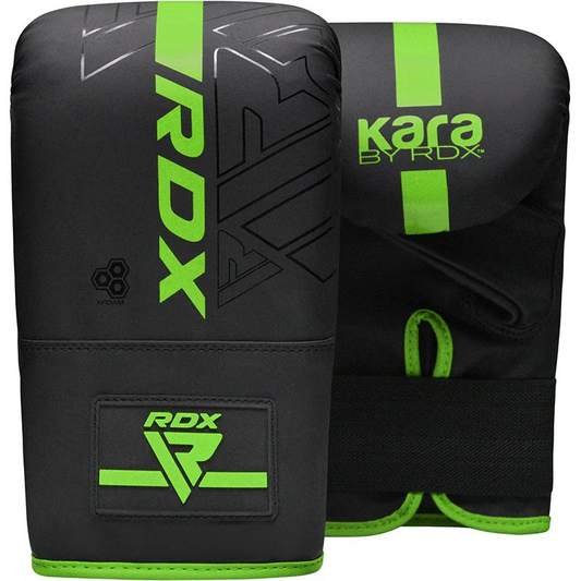 RDX Boxsackhandschuhe F6 Kara