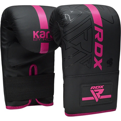 RDX Boxsackhandschuhe F6 Kara