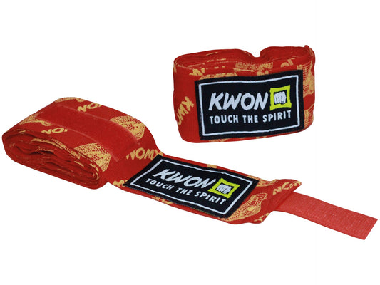Kinder Handbandagen COBRA unelastisch 1,5m Länge