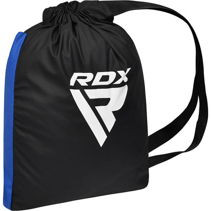 RDX APEX A4 Kinder Kopfschutz mit Wangenschutz Gr. S