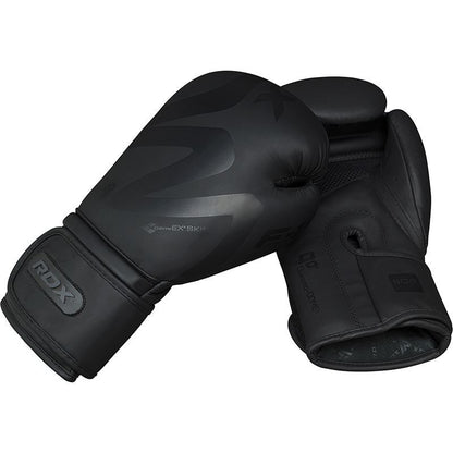 RDX_F15_Noir_Boxing_Gloves_7