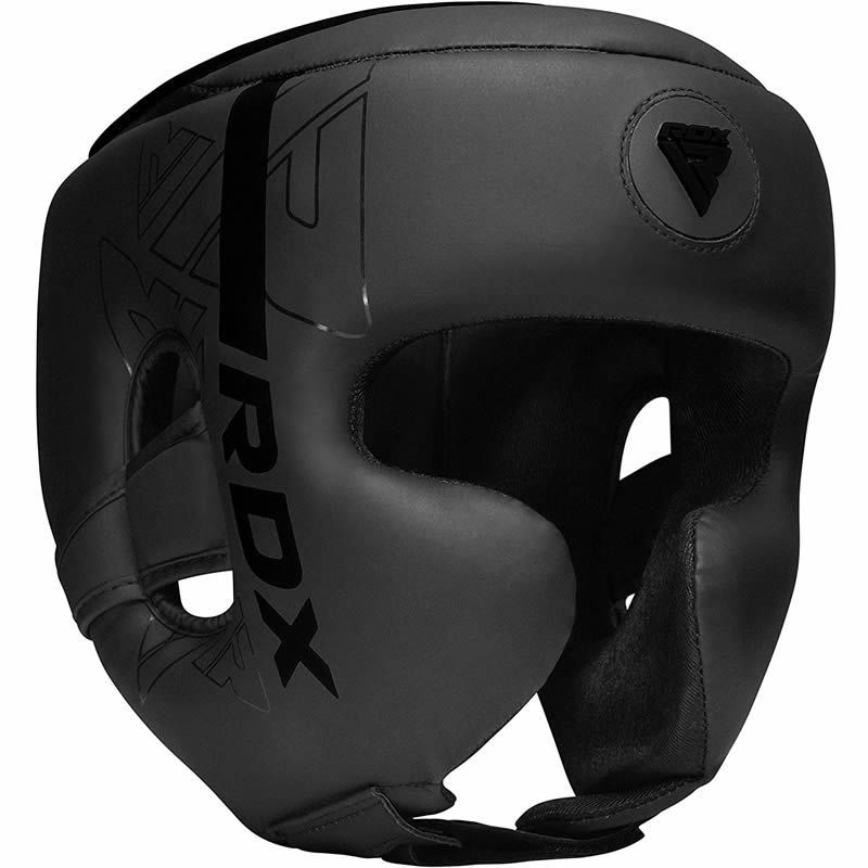 RDX Kopfschutz F6 KARA | robuste Stoßdämpfung