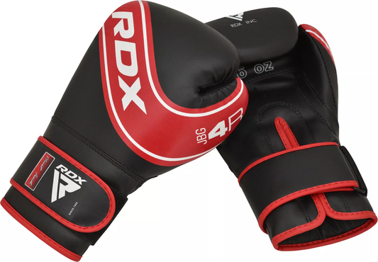 Kinder-Boxhandschuhe 4B ROBO