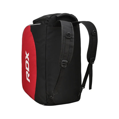 RDX Sporttasche R1 mit Rucksackgurten
