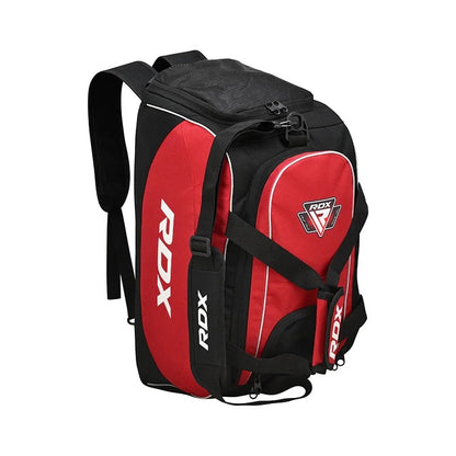 RDX Sporttasche R1 mit Rucksackgurten