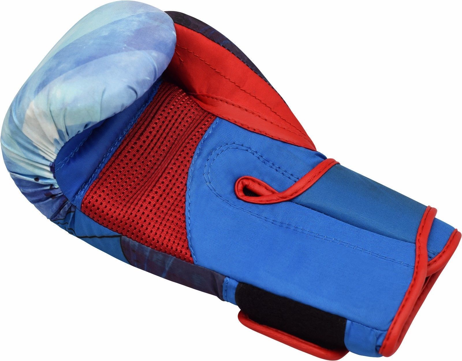 SUPERMAN_5_Kinder_Boxhandschuhe