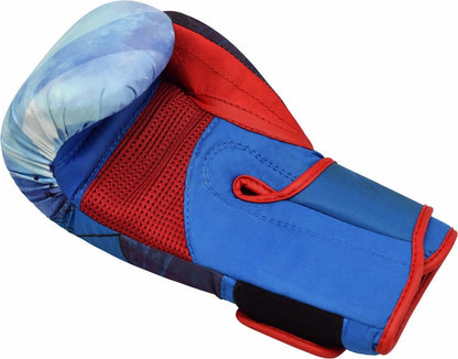 SUPERMAN_5_Kinder_Boxhandschuhe