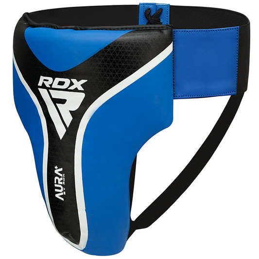 Tiefschutz AURA PLUS T17 für  RDX Kampfsport