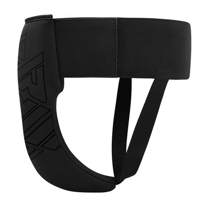 Tiefschutz F6 KARA für Kampfsport RDX 